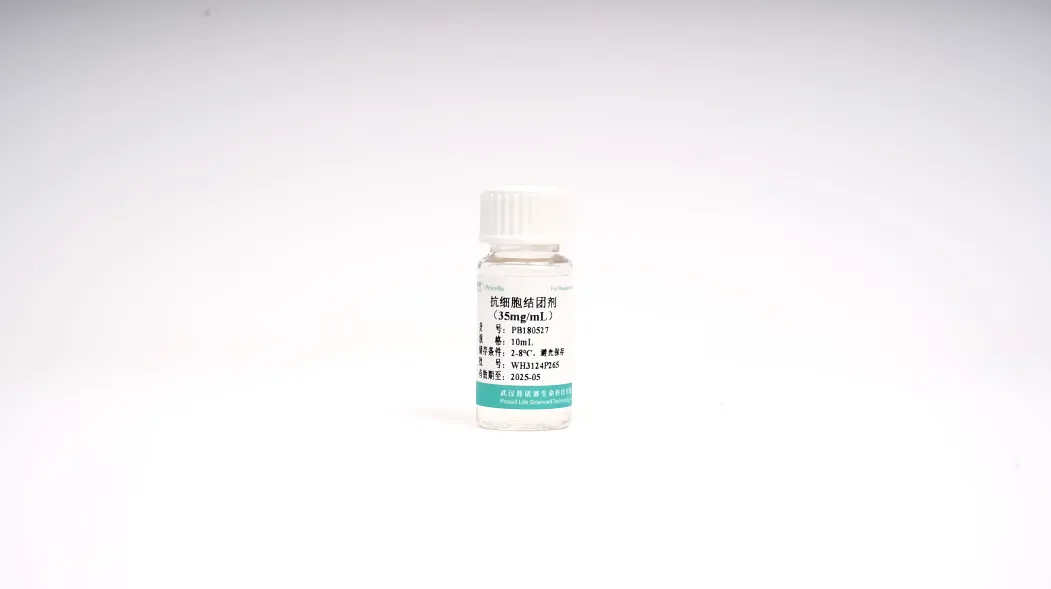 抗細胞結(jié)團劑 抗細胞結(jié)團劑